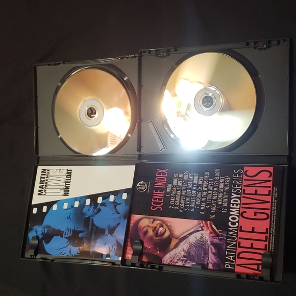 Multiple DVD'S - Picture 3 of 14